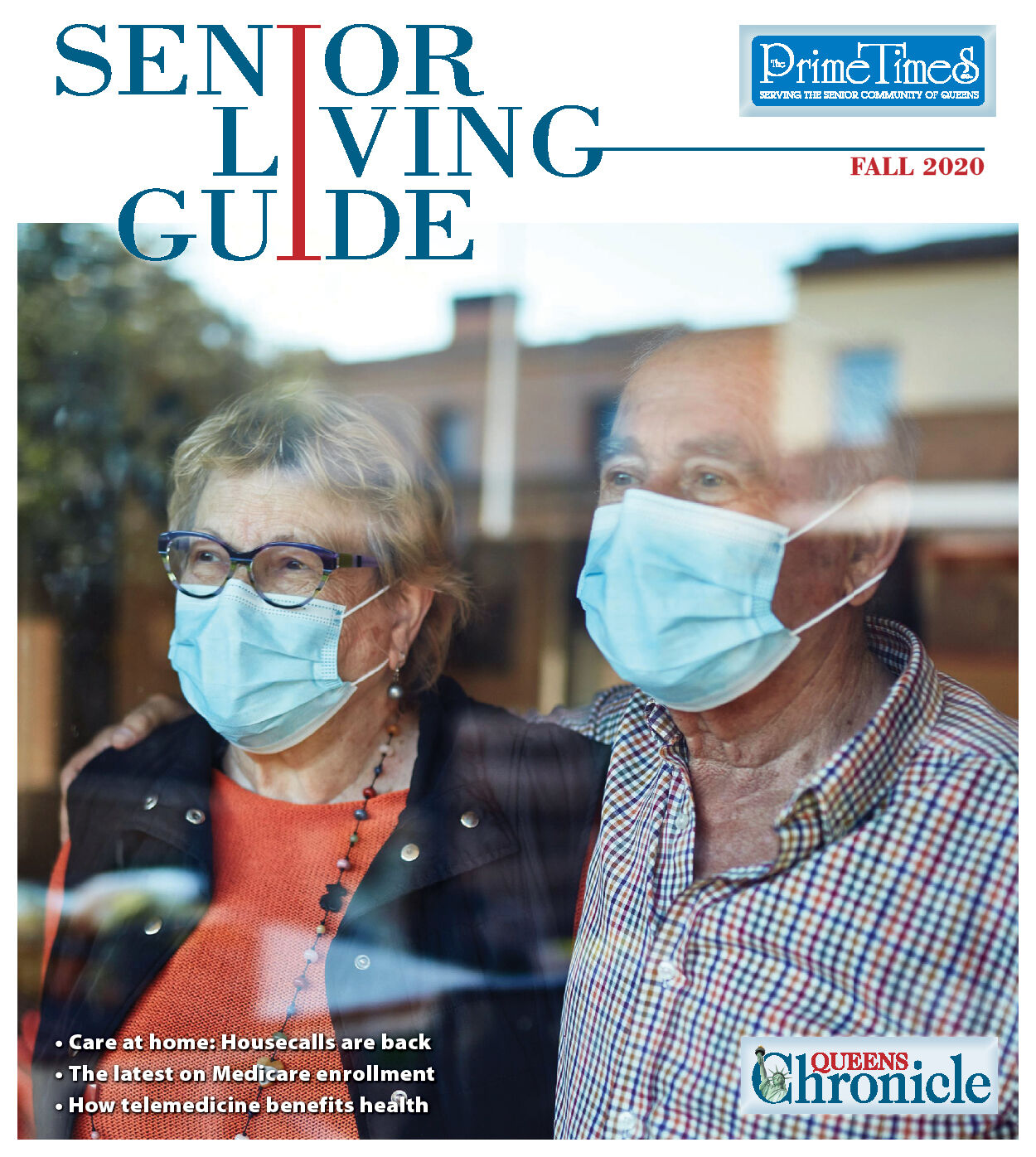 Senior Living Fall 2020